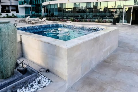 Apartament de închiriat în Jumeirah Village Circle, Dubai, EAU 2 dormitoare, 118.33 mp.  №750652 - poză 22