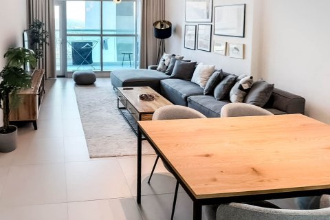 Apartament de închiriat în Jumeirah Village Circle, Dubai, EAU 2 dormitoare, 118.33 mp.  №750652 - poză 3