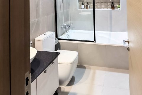 Apartament de închiriat în Jumeirah Village Circle, Dubai, EAU 2 dormitoare, 118.33 mp.  №750652 - poză 15