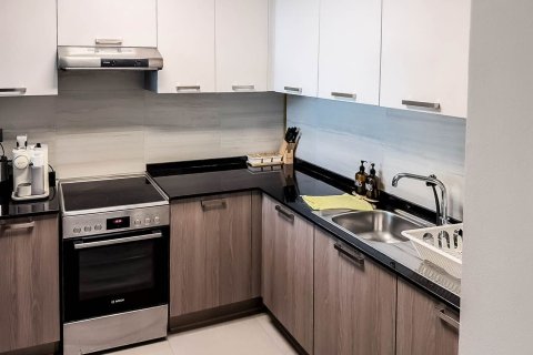 Apartament de închiriat în Jumeirah Village Circle, Dubai, EAU 2 dormitoare, 118.33 mp.  №750652 - poză 4