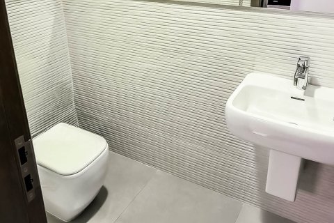 Apartament de închiriat în Jumeirah Village Circle, Dubai, EAU 2 dormitoare, 118.33 mp.  №750652 - poză 21