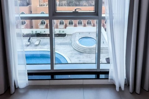 Apartament de închiriat în Jumeirah Village Circle, Dubai, EAU 2 dormitoare, 118.33 mp.  №750652 - poză 12