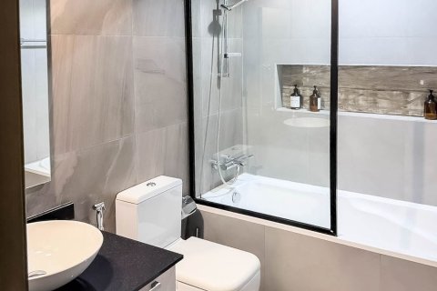 Apartament de închiriat în Jumeirah Village Circle, Dubai, EAU 2 dormitoare, 118.33 mp.  №750652 - poză 16
