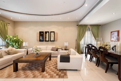 ویلا برای اجاره در Meadows، Dubai، امارات متحده عربی 5 خوابه ، 540.05 متر مربع ، شماره 750654 - تصویر 4
