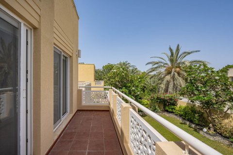ویلا برای اجاره در Meadows، Dubai، امارات متحده عربی 5 خوابه ، 540.05 متر مربع ، شماره 750654 - تصویر 21