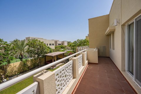 ویلا برای اجاره در Meadows، Dubai، امارات متحده عربی 5 خوابه ، 540.05 متر مربع ، شماره 750654 - تصویر 23
