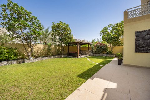 ویلا برای اجاره در Meadows، Dubai، امارات متحده عربی 5 خوابه ، 540.05 متر مربع ، شماره 750654 - تصویر 30