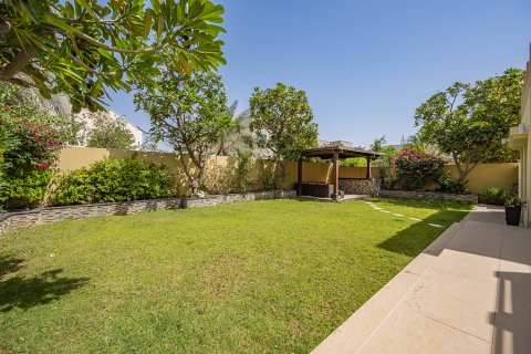 ویلا برای اجاره در Meadows، Dubai، امارات متحده عربی 5 خوابه ، 540.05 متر مربع ، شماره 750654 - تصویر 28