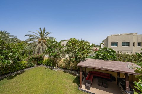 ویلا برای اجاره در Meadows، Dubai، امارات متحده عربی 5 خوابه ، 540.05 متر مربع ، شماره 750654 - تصویر 20
