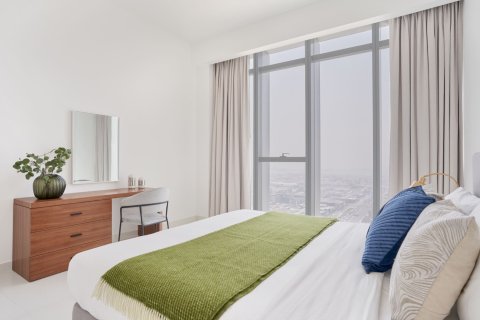 Apartment til leje i Al Satwa, Dubai, UAE 3 soveværelser, 198.5 kvm № 750657 - foto 4