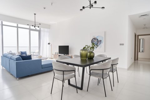 Apartman u Al Satwa, Dubai, UAE 198.5 m2, 3 spavaćih soba Br. 750657