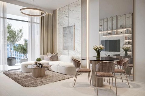 阿联酋 Dubai 待售 : 2 卧, 130 平方米 , 编号641164 - 照片 3