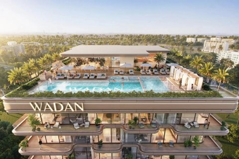 阿联酋 Dubai 待售 : 2 卧, 130 平方米 , 编号641164 - 照片 7