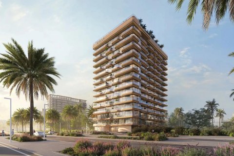阿联酋 Dubai 待售 : 2 卧, 130 平方米 , 编号641164 - 照片 1