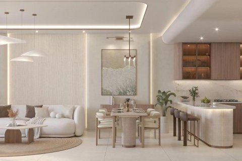 Apartment in Dubai, UAE 3 bedrooms, 145 sq.m. № 641162 - photo 8