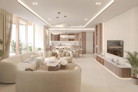 Apartment in Dubai, UAE 3 bedrooms, 145 sq.m. № 641162 - photo 3