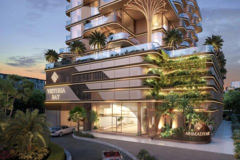 Apartment in Dubai, UAE 3 bedrooms, 145 sq.m. № 641162 - photo 23