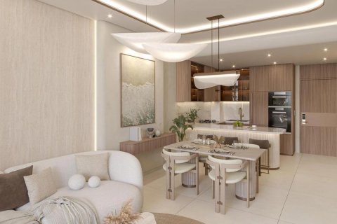 Apartment in Dubai, UAE 3 bedrooms, 145 sq.m. № 641162 - photo 12
