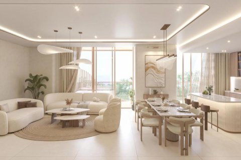 Apartment in Dubai, UAE 3 bedrooms, 145 sq.m. № 641162 - photo 4