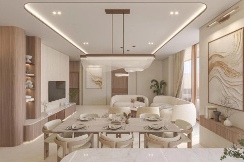 Apartment in Dubai, UAE 3 bedrooms, 145 sq.m. № 641162 - photo 9
