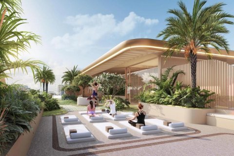 Apartment in Dubai, UAE 3 bedrooms, 145 sq.m. № 641162 - photo 16