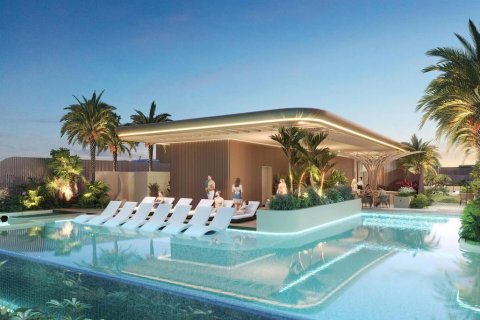 Apartment in Dubai, UAE 3 bedrooms, 145 sq.m. № 641162 - photo 19
