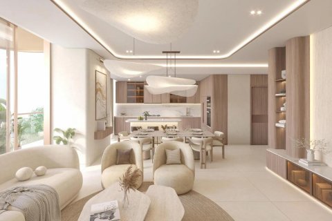 Apartment in Dubai, UAE 3 bedrooms, 145 sq.m. № 641162 - photo 5