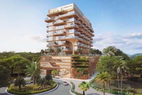 Apartment in Dubai, UAE 3 bedrooms, 145 sq.m. № 641162 - photo 1