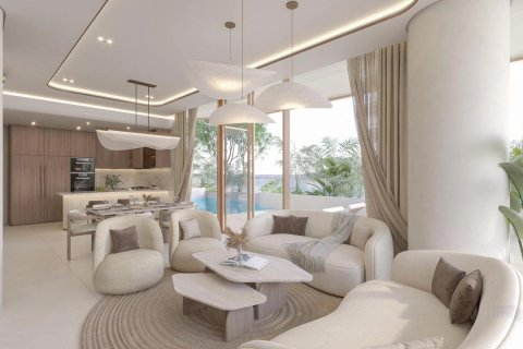 Apartment in Dubai, UAE 3 bedrooms, 145 sq.m. № 641162 - photo 2