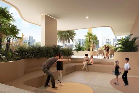 Apartment in Dubai, UAE 3 bedrooms, 145 sq.m. № 641162 - photo 18