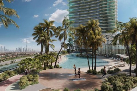 Apartamento en venta en City of Arabia, Dubai, EAU 2 dormitorios, 112 m2 № 641166 - foto 1