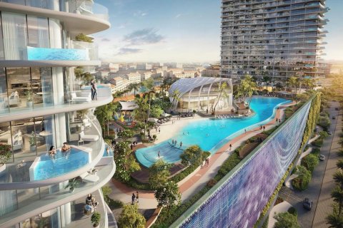 Apartamento en venta en City of Arabia, Dubai, EAU 2 dormitorios, 112 m2 № 641166 - foto 11