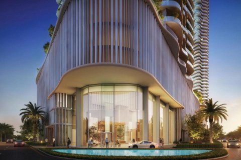 Apartamento en venta en City of Arabia, Dubai, EAU 2 dormitorios, 112 m2 № 641166 - foto 8