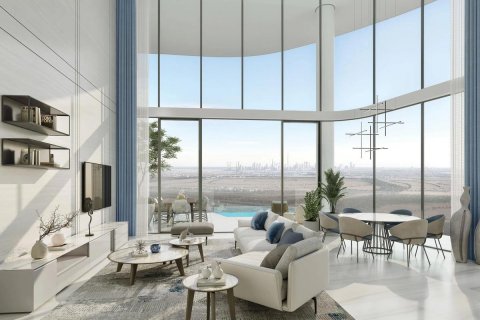 Apartamento en venta en City of Arabia, Dubai, EAU 2 dormitorios, 112 m2 № 641166 - foto 2