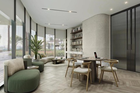 Apartamento en venta en City of Arabia, Dubai, EAU 2 dormitorios, 112 m2 № 641166 - foto 3