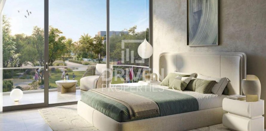 Dubai Hills Estate、Dubai、UAEにあるヴィラ 5ベッドルーム、616.88 m2 No767993