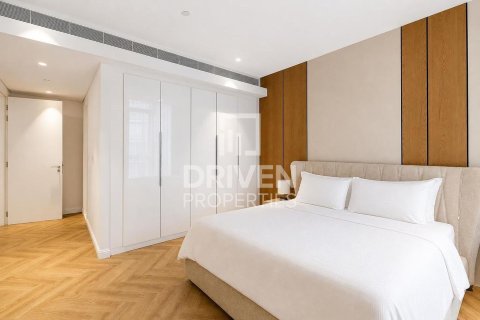 Byt v Bluewaters, Dubai, SAE 2 ložnice, 137.78 m² Č.: 767990 - fotografie 10