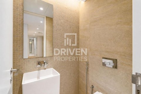 Byt v Bluewaters, Dubai, SAE 2 ložnice, 137.78 m² Č.: 767990 - fotografie 17