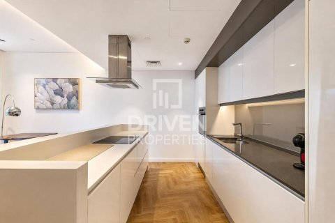 Byt v Bluewaters, Dubai, SAE 2 ložnice, 137.78 m² Č.: 767990 - fotografie 15