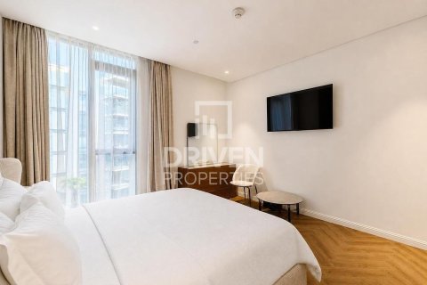Byt v Bluewaters, Dubai, SAE 2 ložnice, 137.78 m² Č.: 767990 - fotografie 9