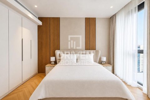 Byt v Bluewaters, Dubai, SAE 2 ložnice, 137.78 m² Č.: 767990 - fotografie 8