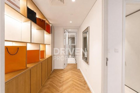Byt v Bluewaters, Dubai, SAE 2 ložnice, 137.78 m² Č.: 767990 - fotografie 14