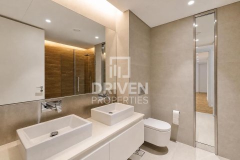 Byt v Bluewaters, Dubai, SAE 2 ložnice, 137.78 m² Č.: 767990 - fotografie 16