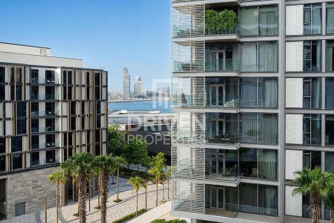 Byt v Bluewaters, Dubai, SAE 2 ložnice, 137.78 m² Č.: 767990 - fotografie 19