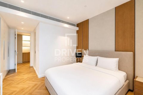 Byt v Bluewaters, Dubai, SAE 2 ložnice, 137.78 m² Č.: 767990 - fotografie 13