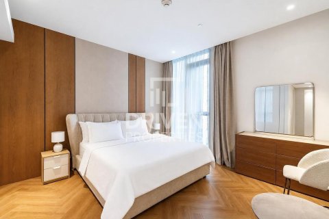 Byt v Bluewaters, Dubai, SAE 2 ložnice, 137.78 m² Č.: 767990 - fotografie 7