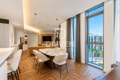 Byt v Bluewaters, Dubai, SAE 2 ložnice, 137.78 m² Č.: 767990 - fotografie 2