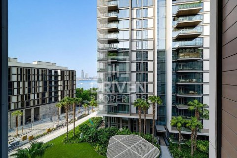Byt v Bluewaters, Dubai, SAE 2 ložnice, 137.78 m² Č.: 767990 - fotografie 18