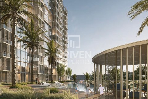 Dubai, BAE’de daire 2 yatak odası, 132.2 m&sup2; No 767992