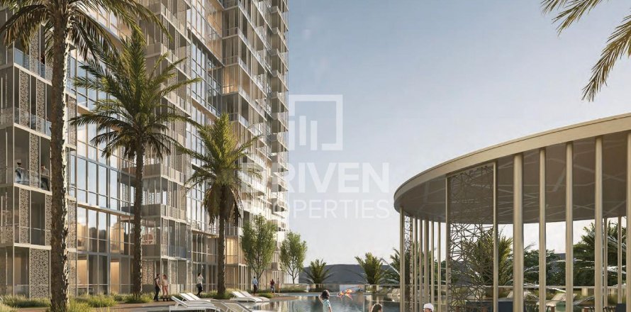 Dubai, BAE’de daire 2 yatak odası, 132.2 m&sup2; No 767992